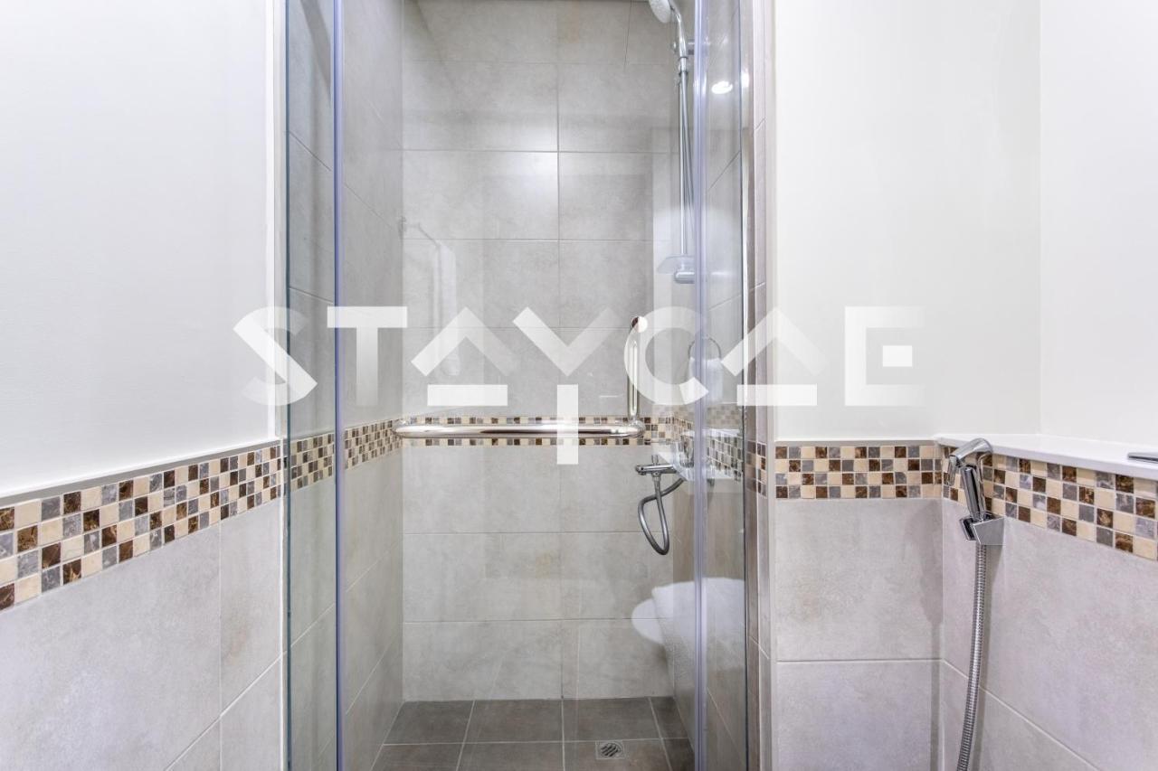 Vera By Damac Elegant Stay Near Downtown, Business Bay - Staycae Дубай Экстерьер фото