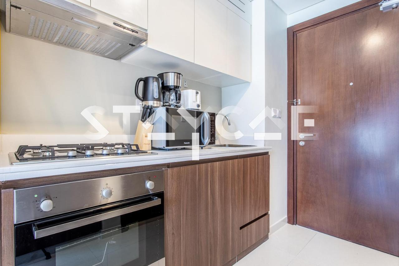 Vera By Damac Elegant Stay Near Downtown, Business Bay - Staycae Дубай Экстерьер фото
