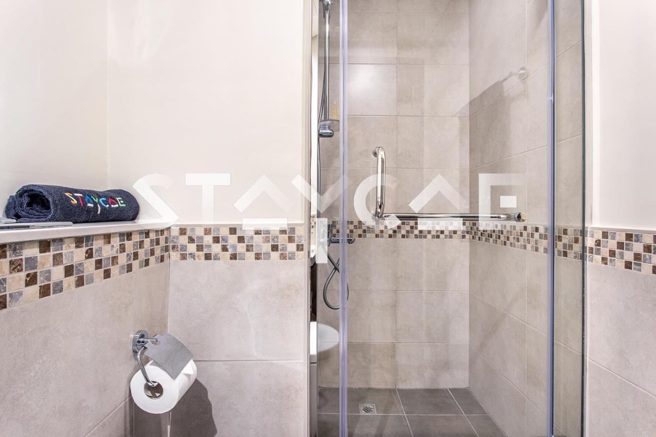 Vera By Damac Elegant Stay Near Downtown, Business Bay - Staycae Дубай Экстерьер фото